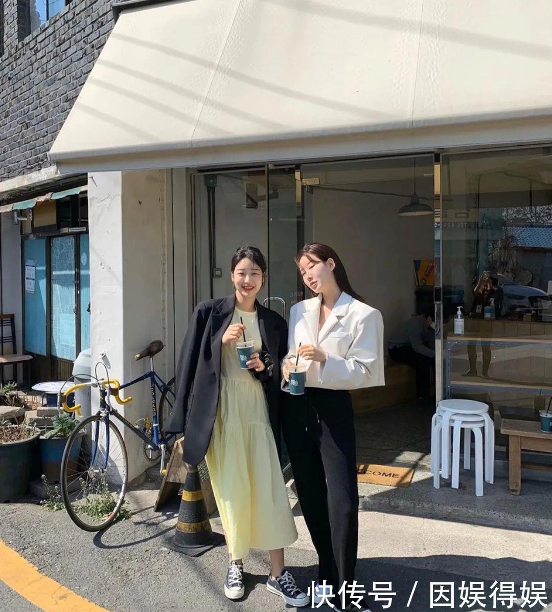  『春夏』忘掉“牛油果绿”！2020春夏这5种颜色很显白，你get了吗？