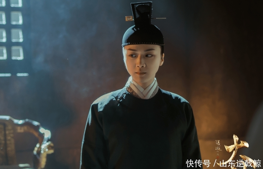 大明风华好看么