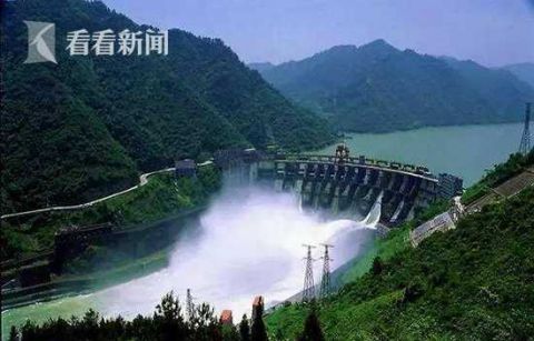  发生：水利部：黄河发生今年第4号洪水