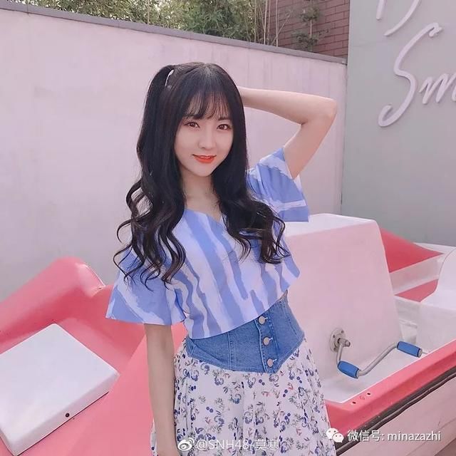 发型｜别再因为发型而烦恼！快来跟48小姐姐们学习7天不重样的百