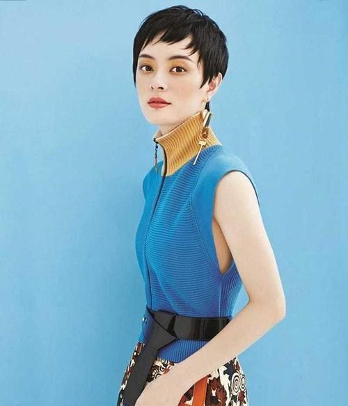  「美女」脸上这4处有长＂痣＂的女人，都是耐看型美女，可不要去点掉