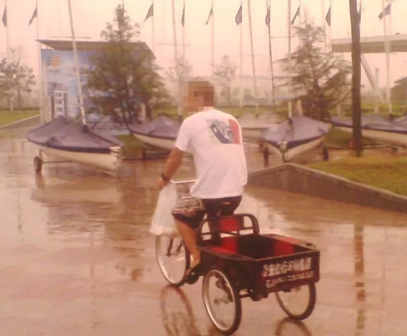 辟谣:焦作博爱有人偷孩子，孩子爷爷很着急! 真相是这样的......