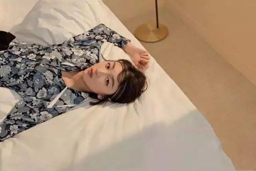 如何才能像周冬雨一样变得时髦？