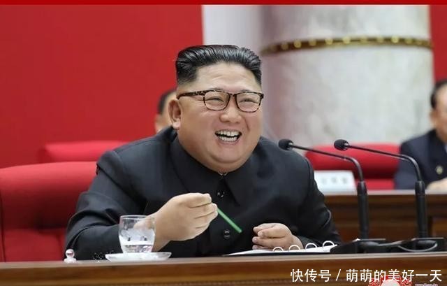 外国领导人发表新年贺词