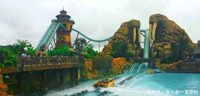 国庆最值得一去的城市，不仅是经济雄厚，旅游也几乎不宰客