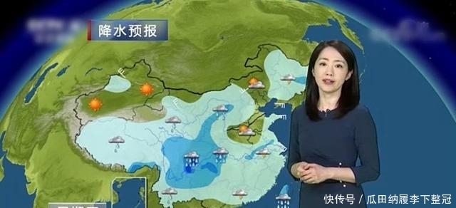 7月16日下午1点中央气象台：明后两天中到大雨覆盖全国超2/3地区