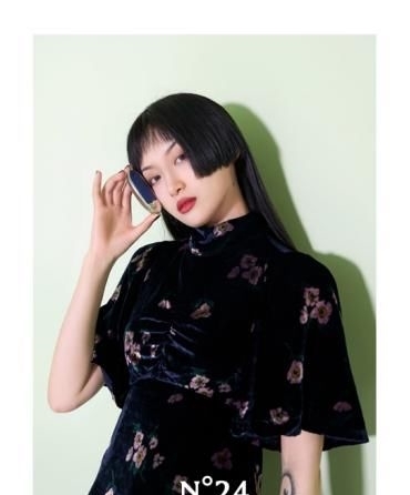沉醉在@你有没有沉醉在娇兰的颜值里过,娇兰最值得入手的4支口红