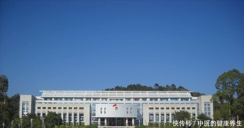 福建9市人民政府一览，泉州最威严、三明最俭朴、龙岩最大气