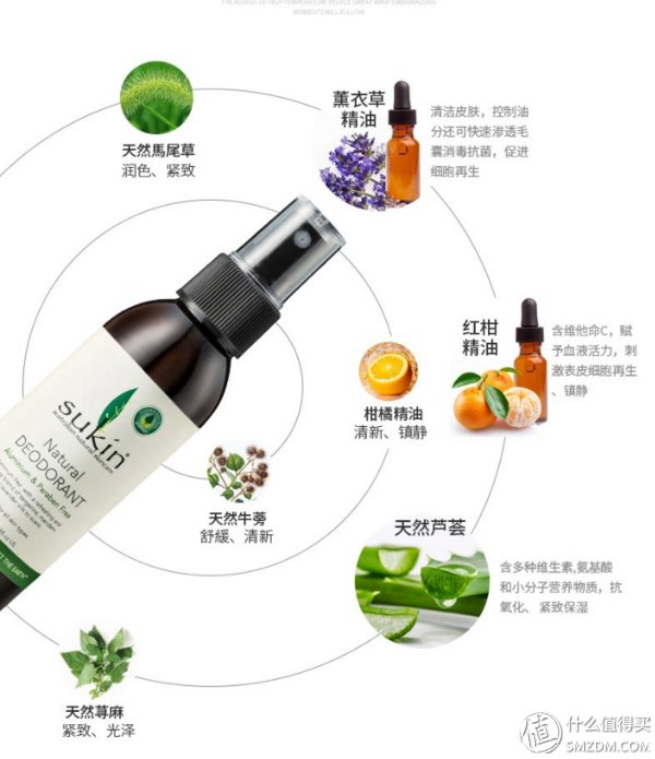 易出汗星人如何自救?四款止汗除臭产品成分、效果评测