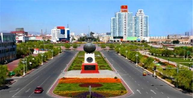 中国西部一地级市,人口只有25万,或将被其他城