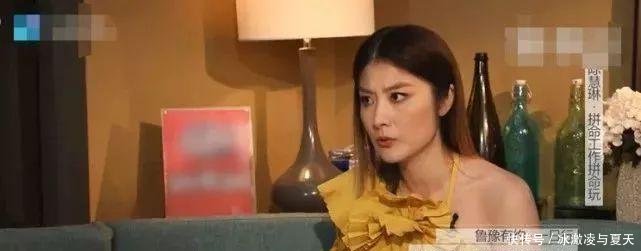 陈慧琳产后速瘦被疑代孕, 霸气回应传闻, 要不要脱了裤子看刀疤