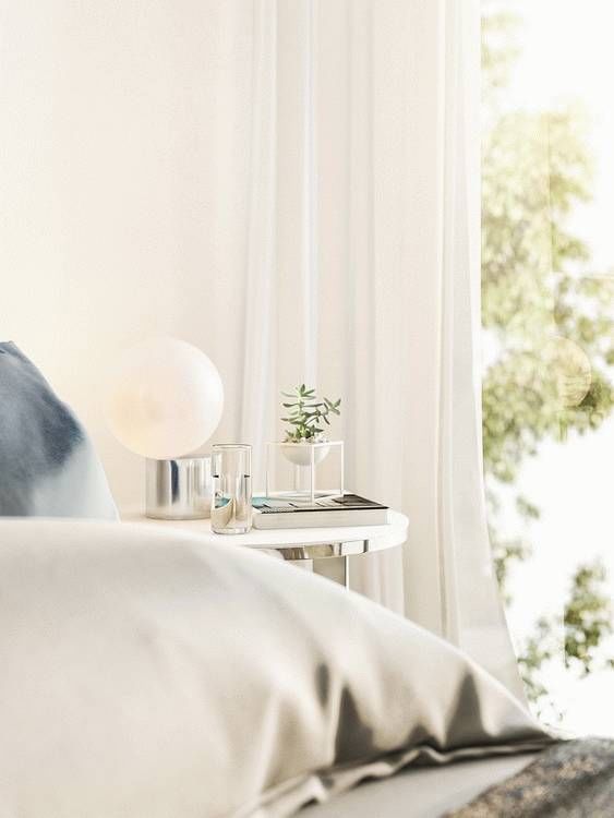 被植物包围的别墅，美得像童话！