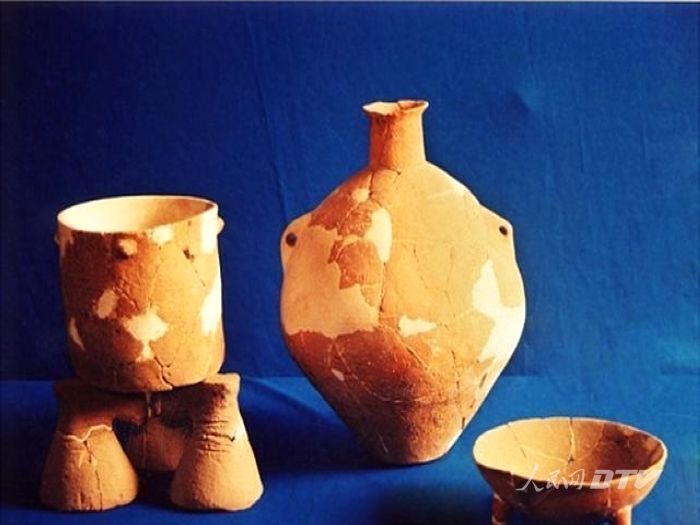 走进首都副中心-河北雄安新区感悟千年大计梦