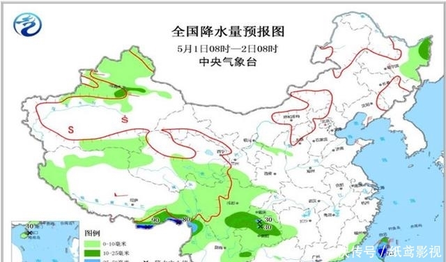 “双台风”共舞结束，3号台风或将到来，GFS首报：可能是个强台风