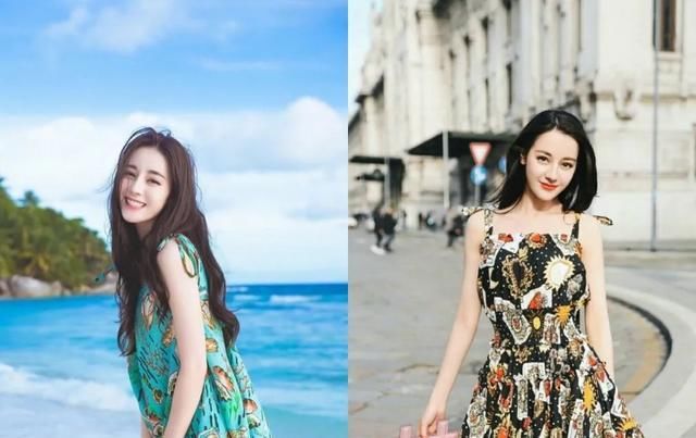 『碎花』怎么穿碎花裙可以显得不土气?