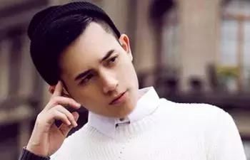 选对发型帅三分，这五款剪了就帅的发型要不要试一下？