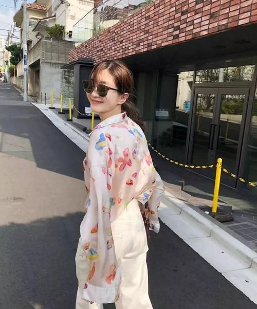  「看起来」完了，被这件高级单品疯狂种草了