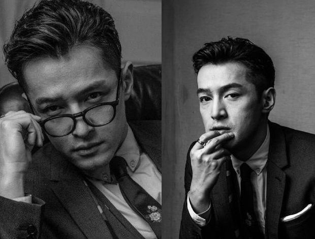 胡歌为何要开除经纪人?留学真相曝光 网友:“你这个白眼狼”