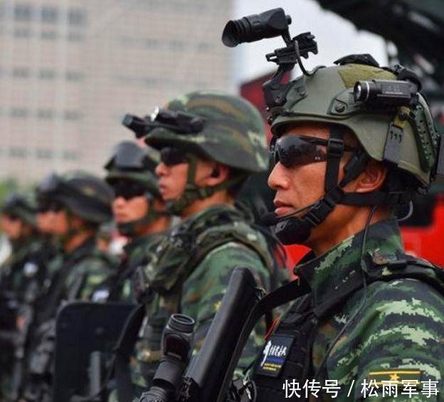 “公安部长”和“武警部队司令员”级别最高的是谁谁的权力大