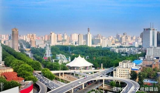 河南这所高校，曾是生产航空发动机的神秘兵工厂，今仍与航空有关