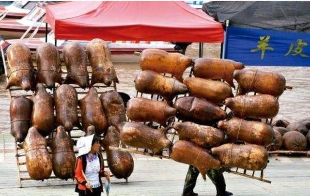 黄河2000年传统，引顾客排队体验，却被说太过于残忍