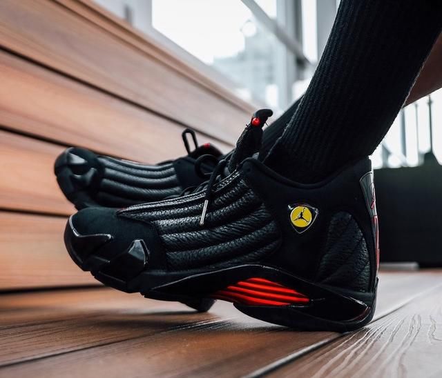 今年不仅有买不完的AJ1！Nike这5招让你心甘情愿掏钱！