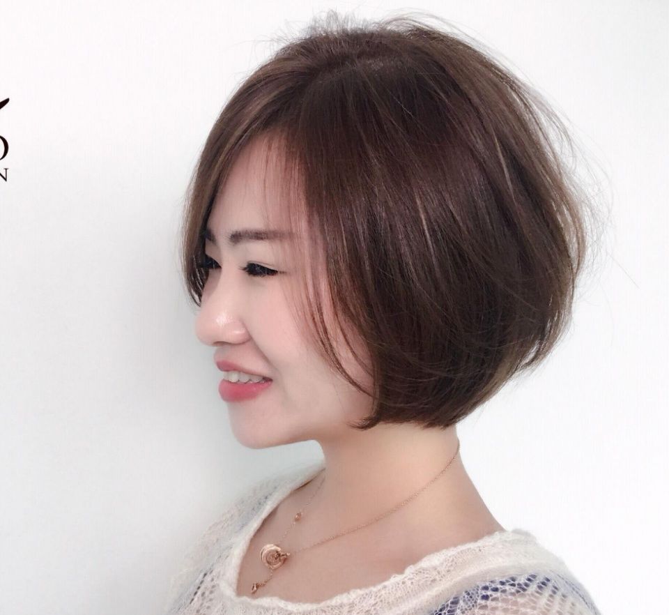 下半年最流行的短发都在这，想剪短发的可一定不要错过哦!