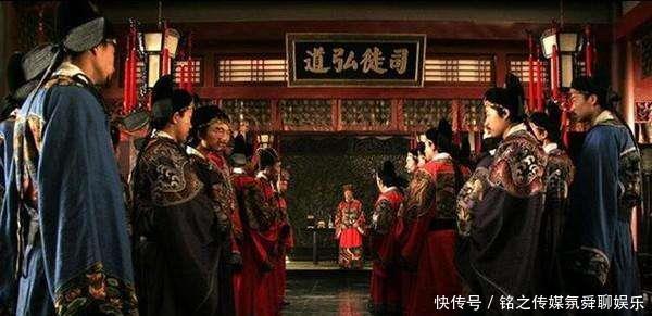 明末三大案之梃击案:皇太子差点被夜闯皇宫的