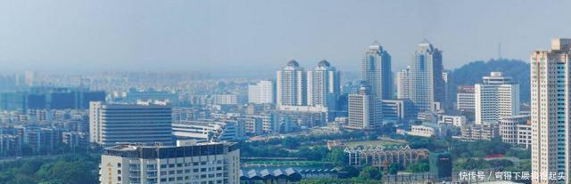  地级市：广东省入百强城市榜的9大城市