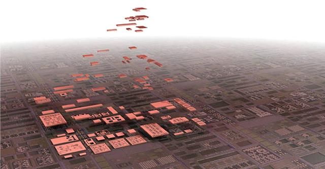 英媒:中国军工科技将井喷?秘密研制多项尖端科
