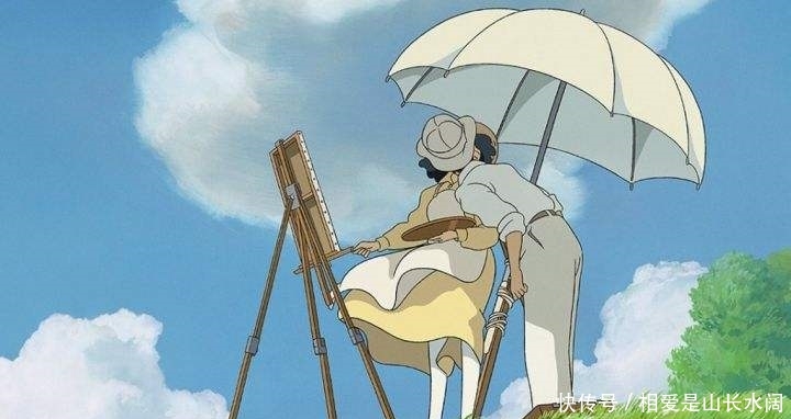『部作品』《起风了》宫崎骏封山之作,比千与千寻更有深度的作品!