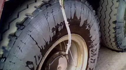 『卡车』老司机都害怕的几种车,看到躲远一点,否则吃亏的是自己