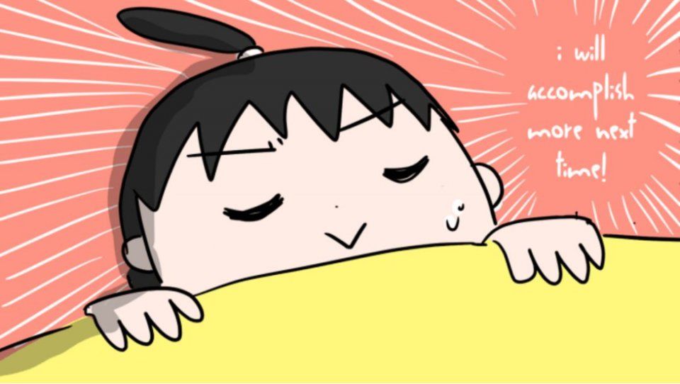 女人睡觉前都在干什么?这是我见过的最真实的回答!