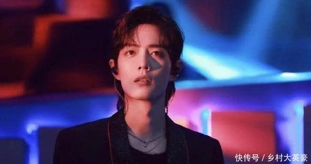  [粉丝]黑粉们都闭嘴吧！失声整整35天，“绝不妥协”的肖战强势回归