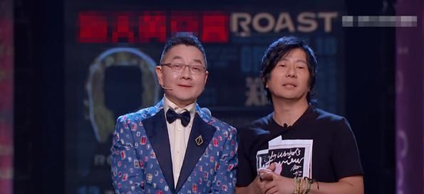 大张伟吐槽郑钧是哪一期