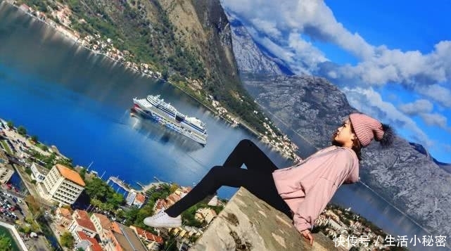 首个对中国免签的欧洲国家，景色堪比布拉格，却没有多少游客知道