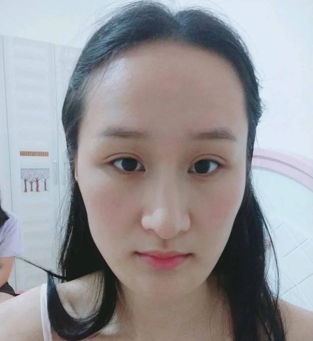  气质：这五种脸型眼中拉低颜值，没气质显土气，没中就太幸运了