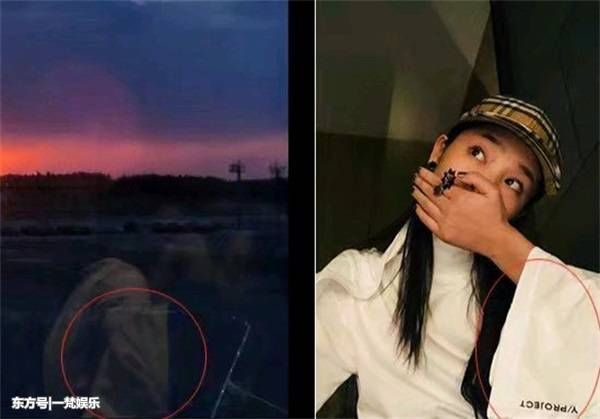 纪凌尘接受采访正面回应“出轨”、“卖惨”传闻:惨多少钱一斤?