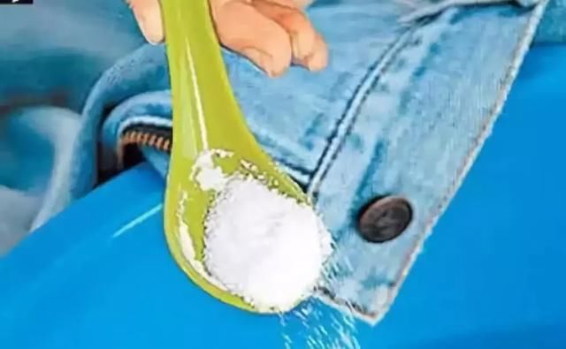 旧牛仔裤这样穿贵10倍,凉快还时髦,走在街上人人瞧!