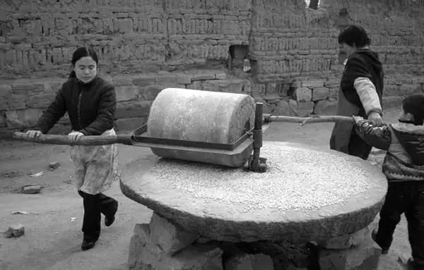  「用竹子做」收藏50年前的农村记忆，是否有你共同的回忆