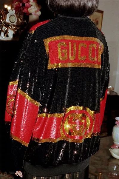 百年奢侈品牌GUCCI历久弥新