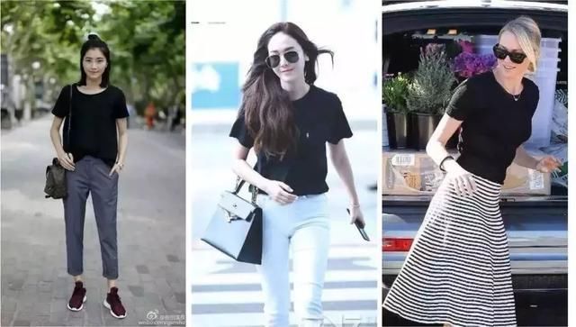 日韩妹子人手一件的神装BraT，夏天不穿内衣也敢上街逛!