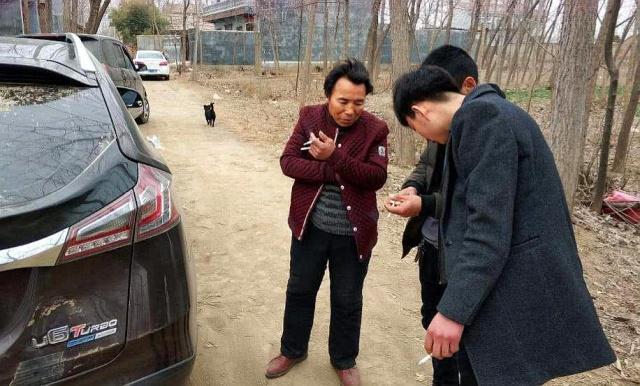  「父母」2020年，一股新兴潮流在农村“崛起”，村村都有，或许