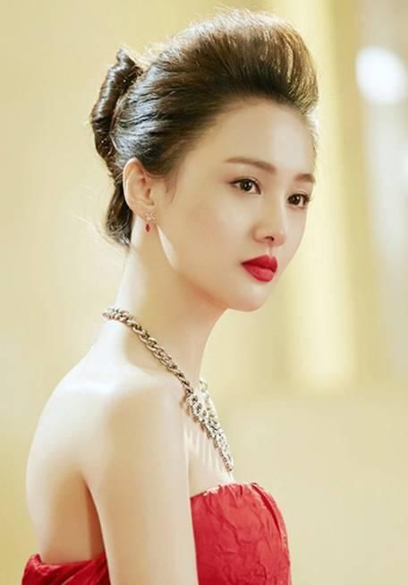 郑爽的少女感，原来都是靠“初恋系”妆发?