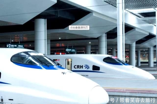 全省之中首个进入高铁时代的县城,有望“撤县立市”,就在广西