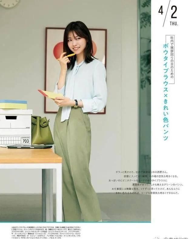  【必入】春夏必入单品｜这5款显瘦百搭又时髦的衬衫必须拥有！