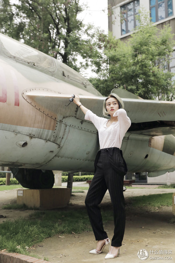 看完这篇文，秋季搭配不用愁-从人物拍摄谈秋季穿搭