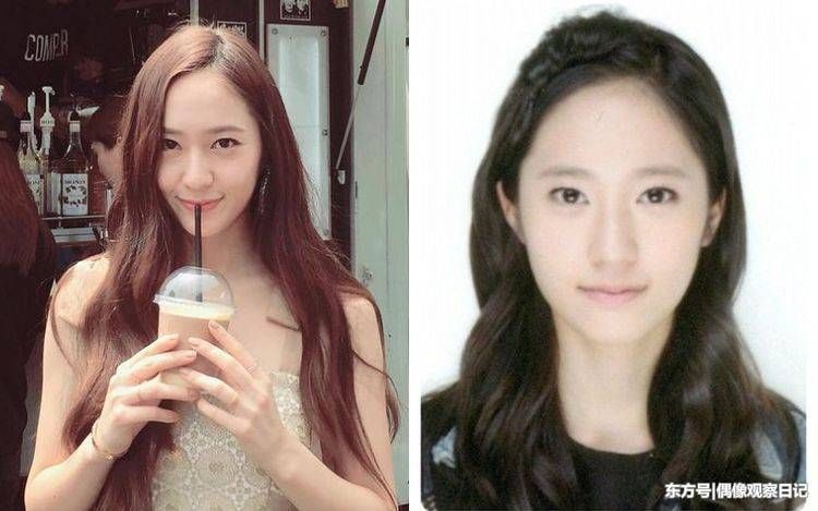 女星的证件照为何这么好看?注意这几点，你也能拍出美美的证件照