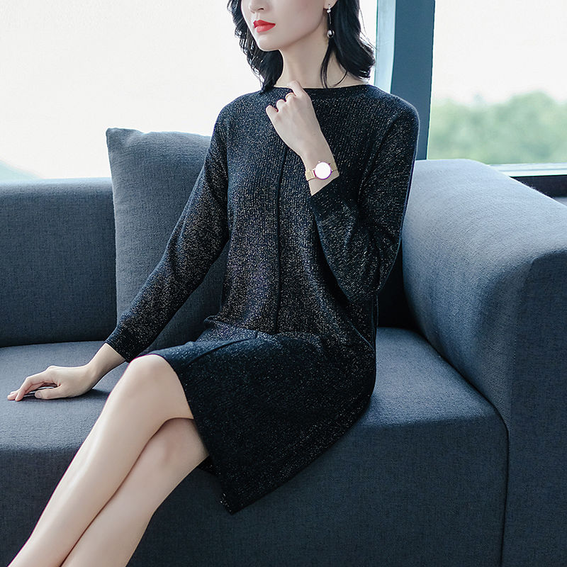 一场秋雨一场凉，都市女神的最爱连衣裙，连小编我都忍不住剁手