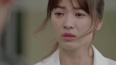 周冬雨刘诗诗能撩倒那么多男神，都是因为这款神奇的“绿叶眼妆”